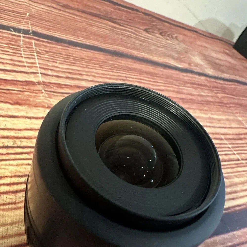 SMC Pentax-F 1:4-5.6 35-80mm Lens Pentax KAF Mount